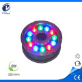 6W underwater ligting RGB led fountain lamp